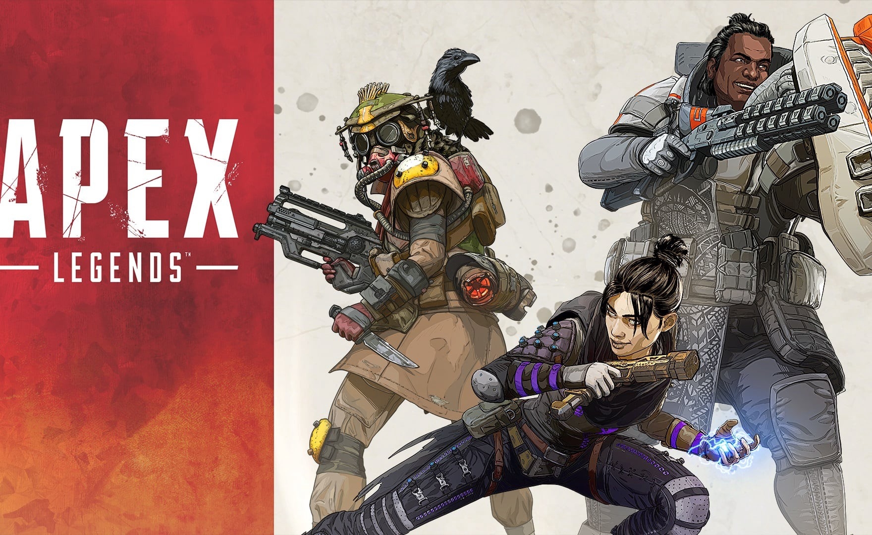 Apex Legends, ban per i giocatori che fanno piggy-backing