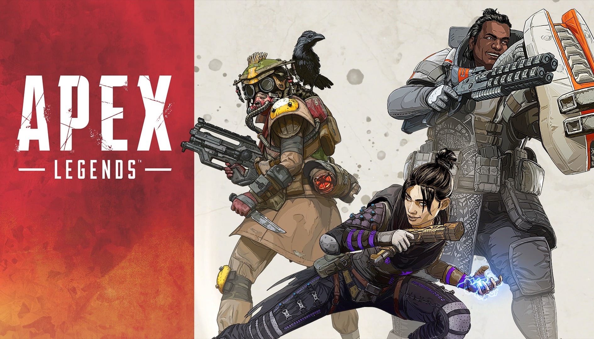 Apex Legends, ban per i giocatori che fanno piggy-backing