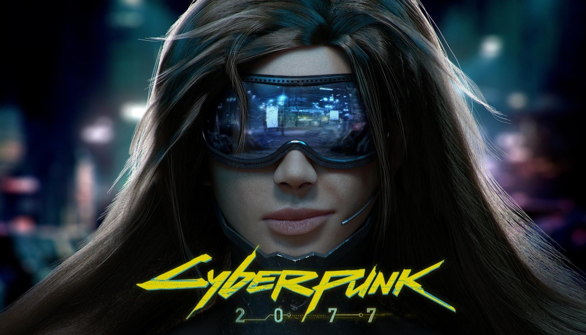 Cyberpunk 2077: mod aggiunge maggiore libertà d’azione sui veicoli