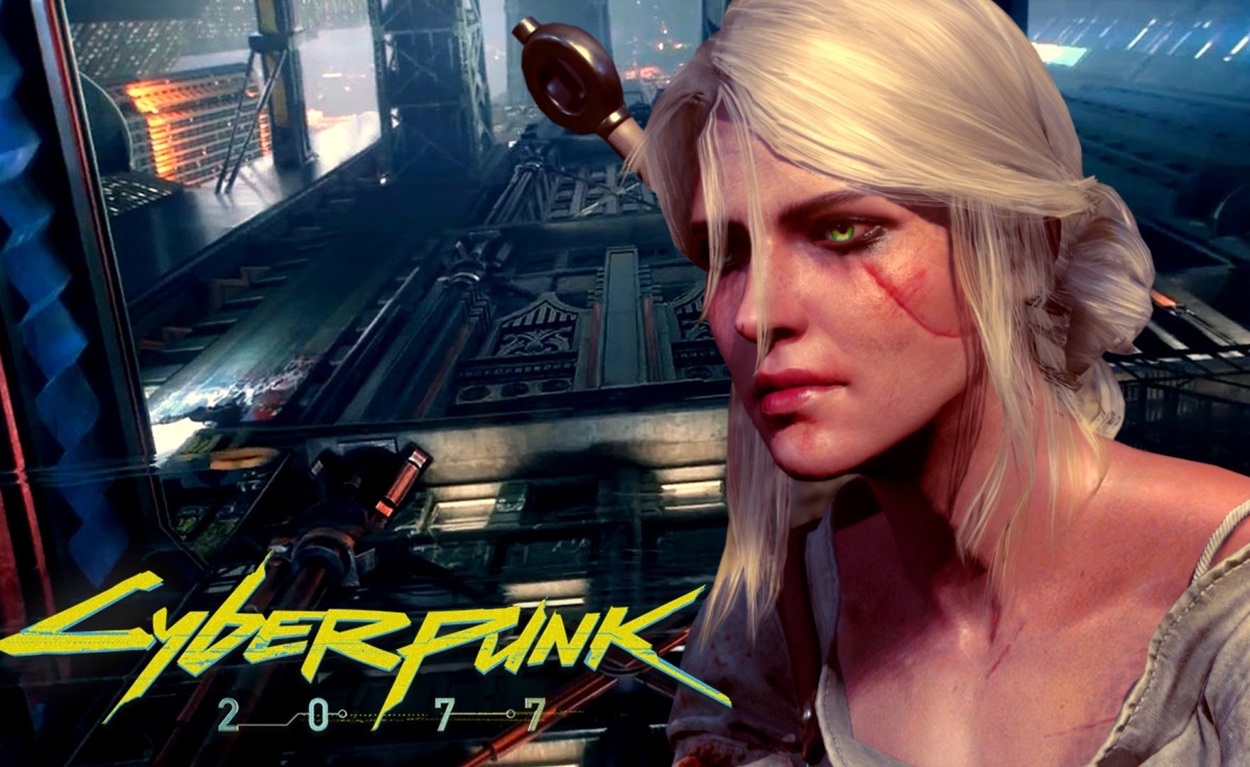 Cyberpunk 2077 è ufficialmente tornato sul PS Store!