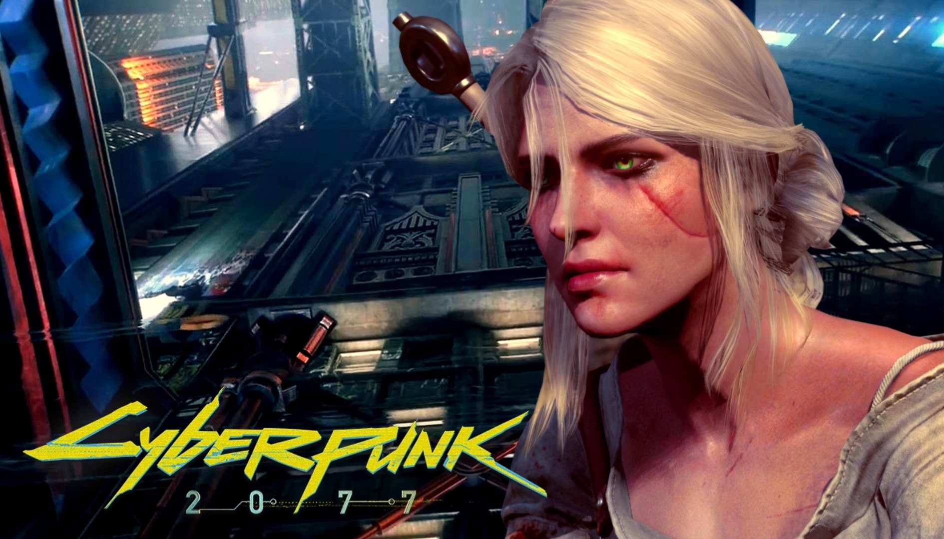 Cyberpunk 2077 è ufficialmente tornato sul PS Store!
