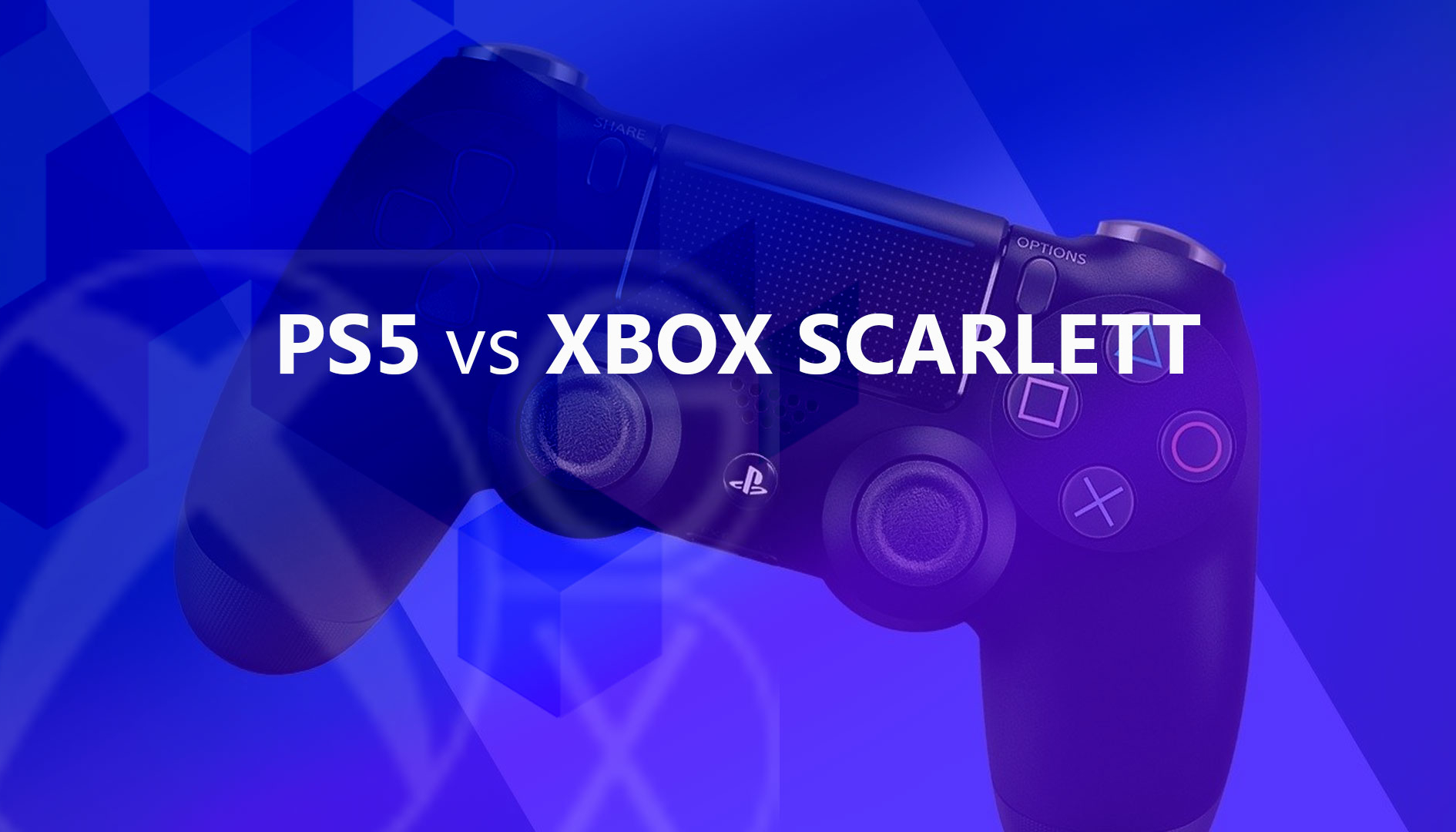 Xbox Scarlett e PS5: nuovi rumor