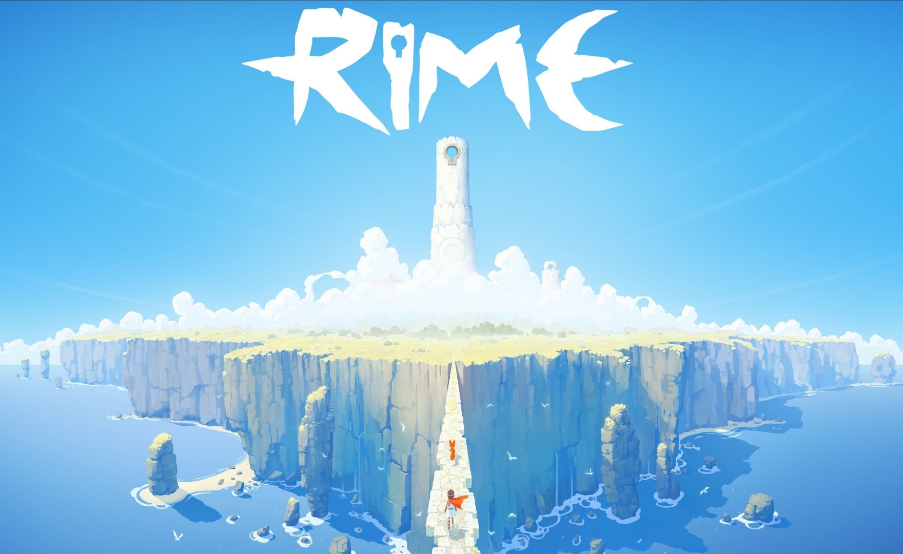 RIME gratis su Epic Game Store sino al 30 maggio
