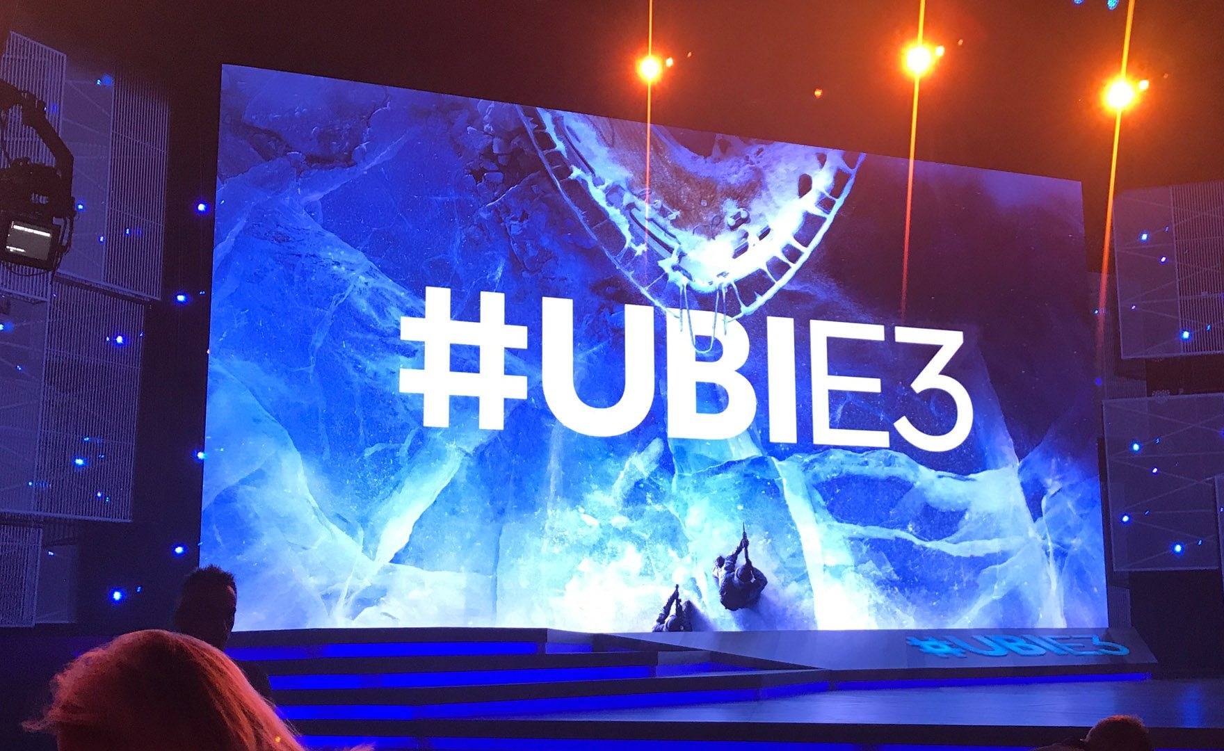 Ubisoft annuncia la line-up dell’E3 2019
