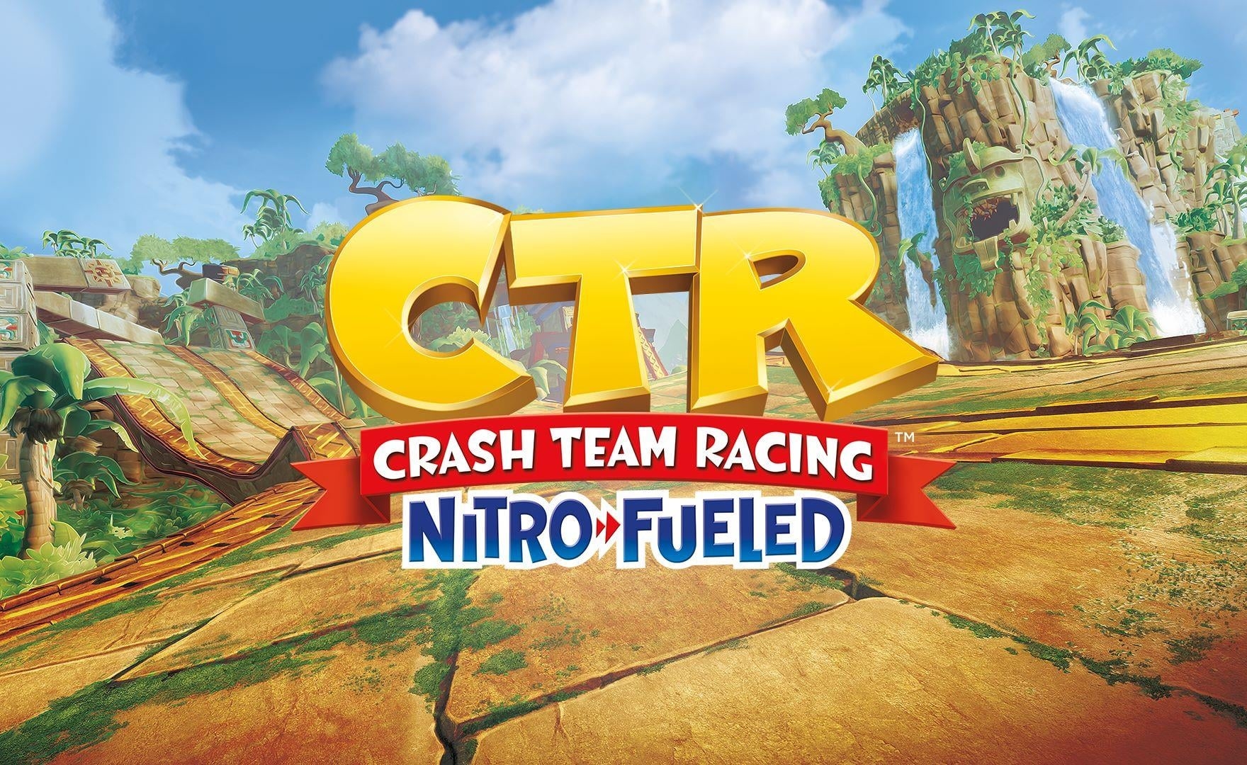 Crash Team Racing Nitro-Fueled: trailer per la personalizzazione e l’elenco dei personaggi