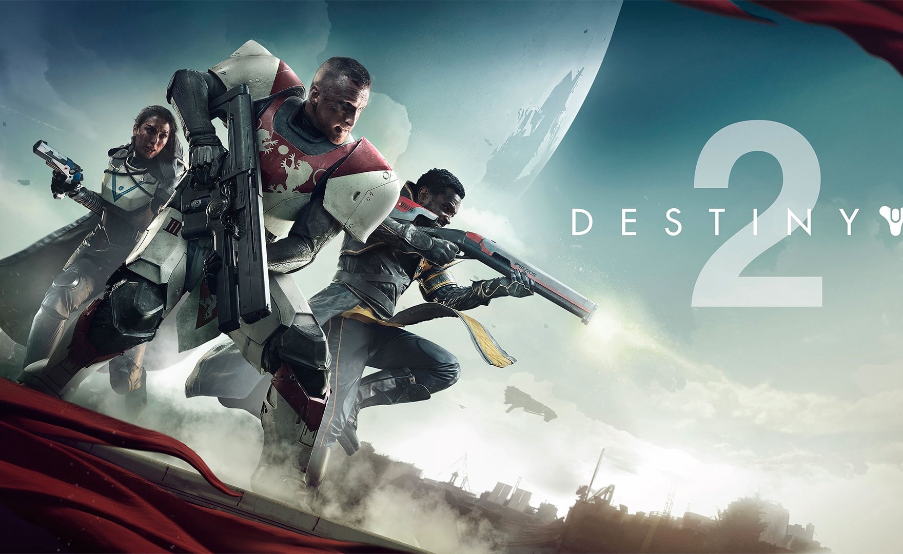 Destiny 2 ha già perso metà dei giocatori su Google Stadia