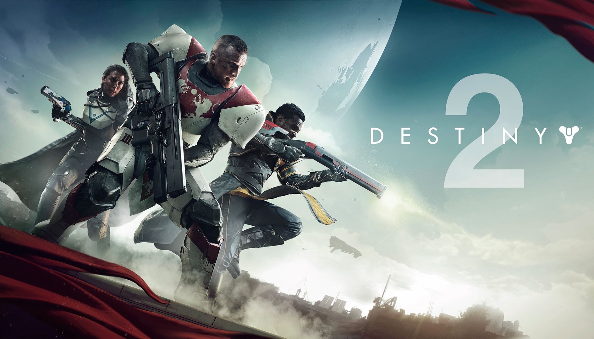 Destiny 2: progressi persi dopo i problemi ai server