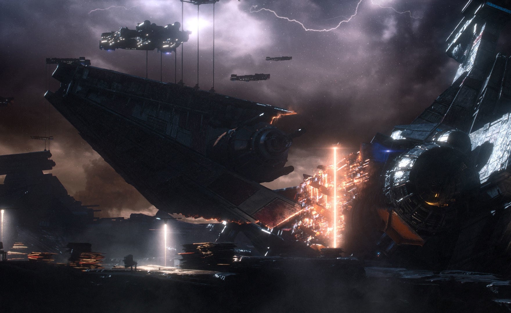 Star Wars Jedi: Fallen Order, vendite stimate fra i 6 e gli 8 milioni di copie