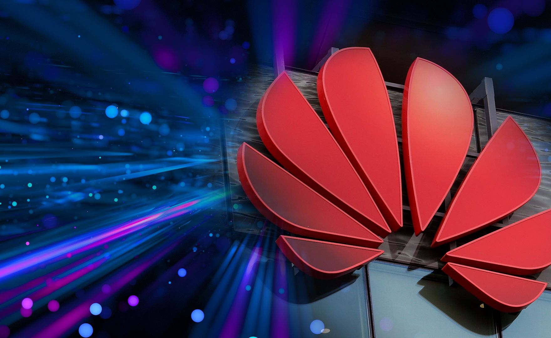 Huawei, 2019 positivo: supera Apple e sogna la vetta