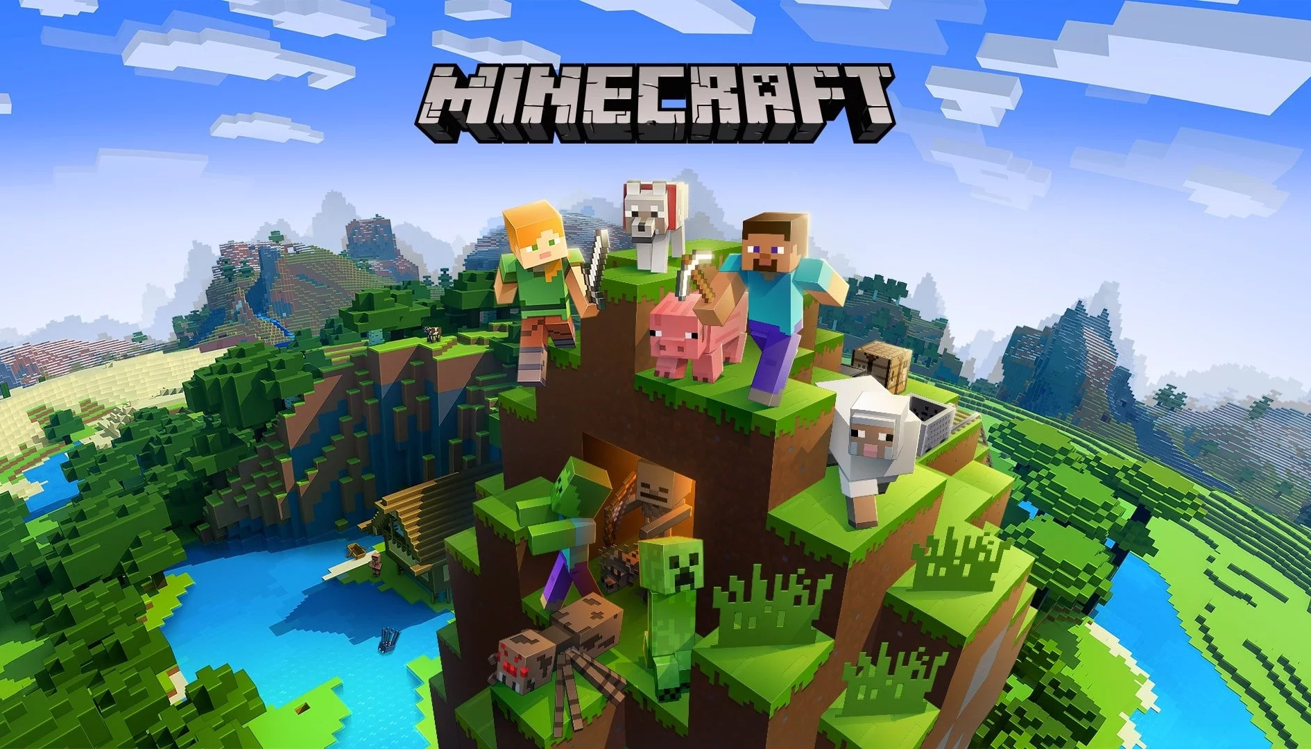 Minecraft è il videogioco più venduto di sempre