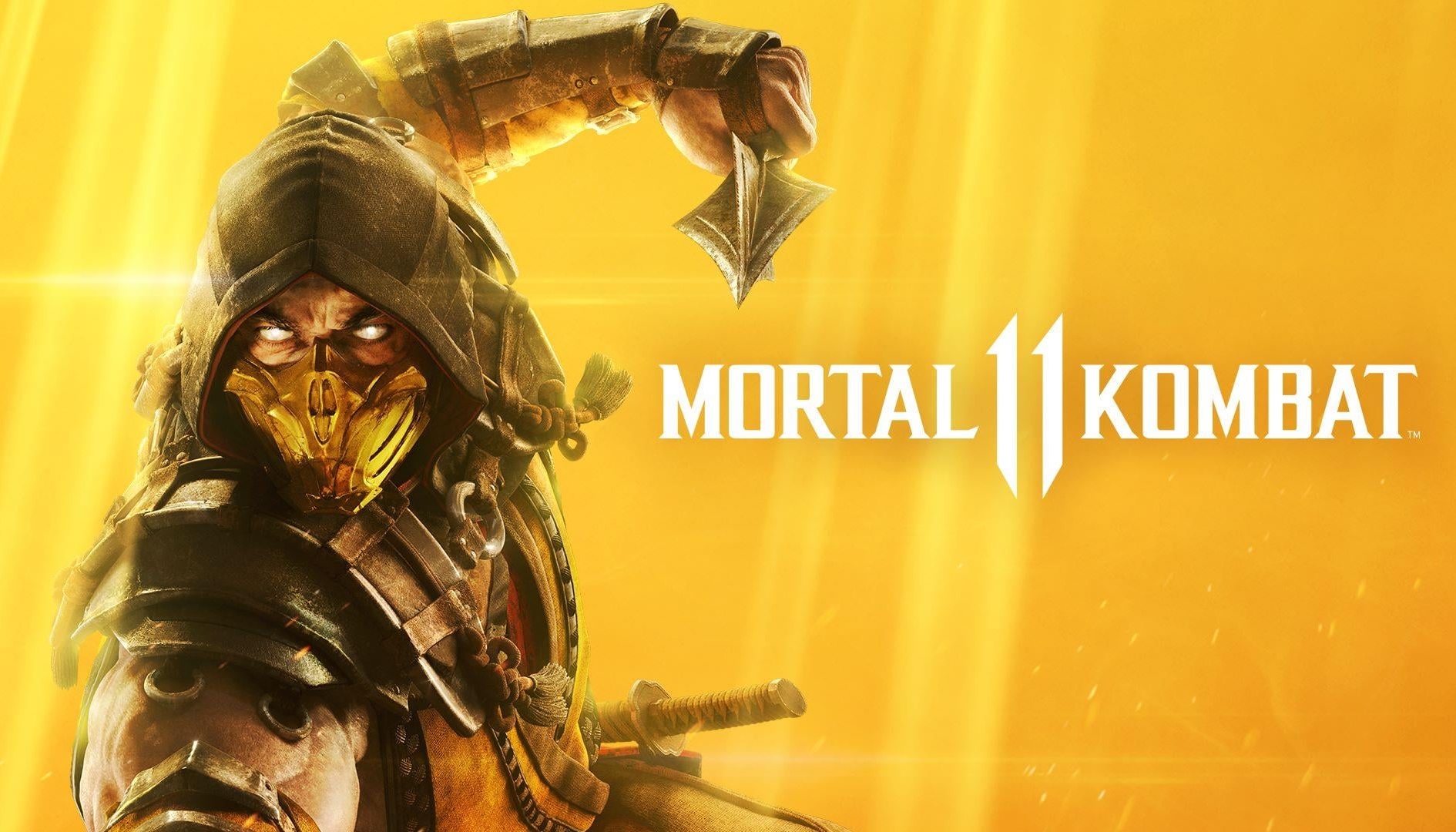 Mortal Kombat 11 primo gioco third party a sfruttare il boost mode di Switch