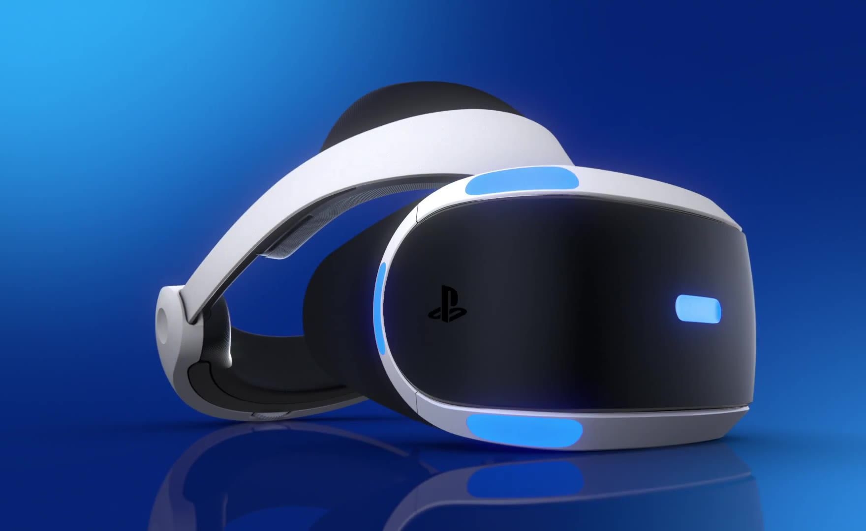 Sony non lancerà Playstation VR 2 con PS5