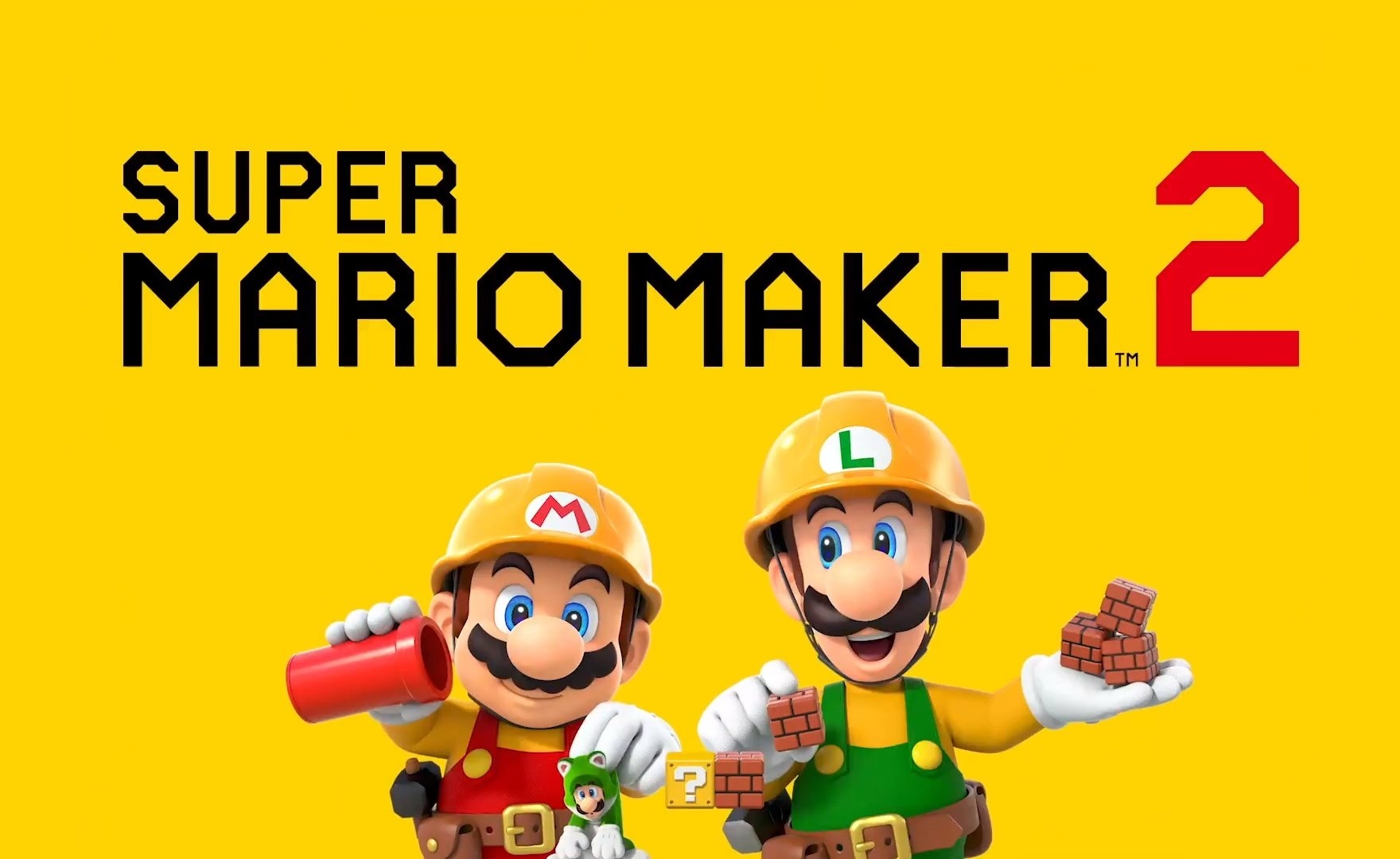 Super Mario Maker 2 protagonista del Nintendo Direct del 16 Maggio