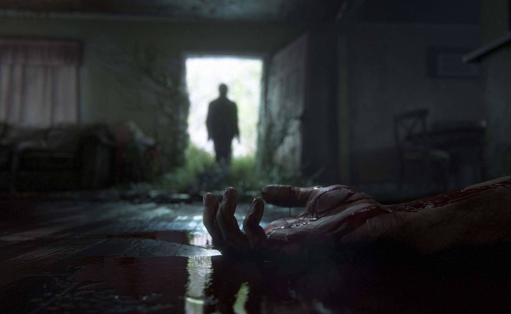 The Last of Us 2: ecco quanto spazio richiederà