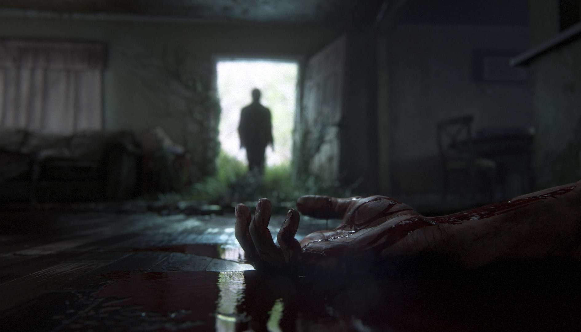 The Last of Us 2: ecco quanto spazio richiederà