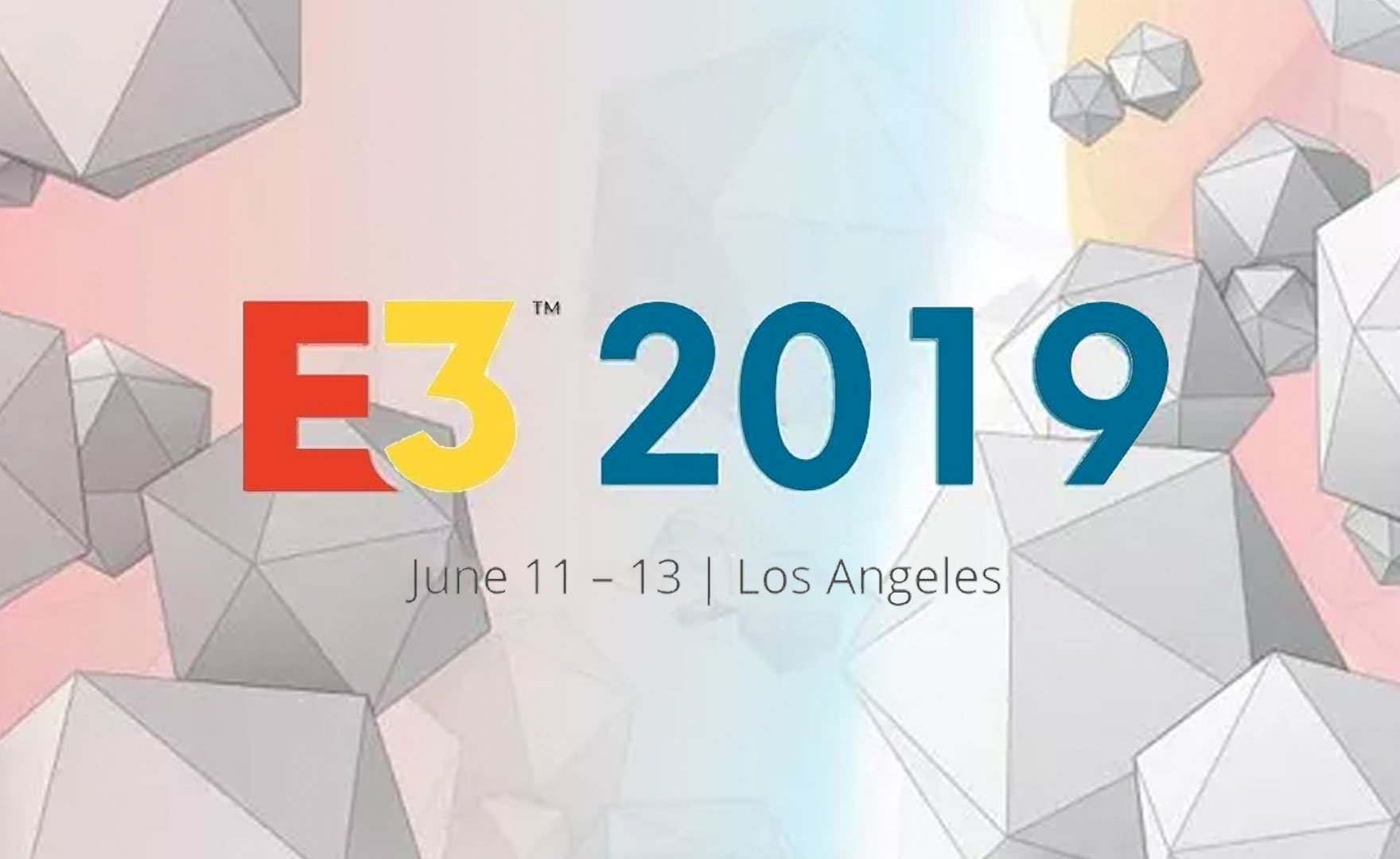 E3 2019: date e orari delle conferenze