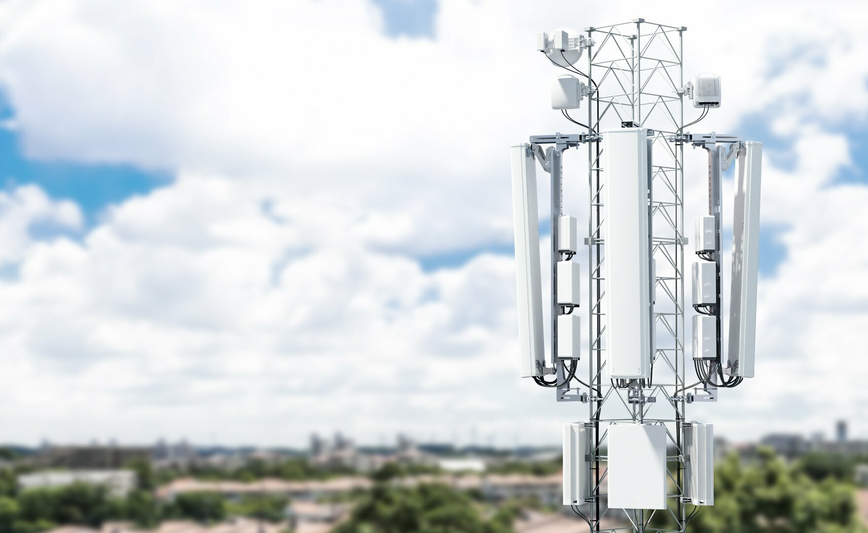 Washington, al vaglio un ban per le apparecchiature 5G realizzate in Cina