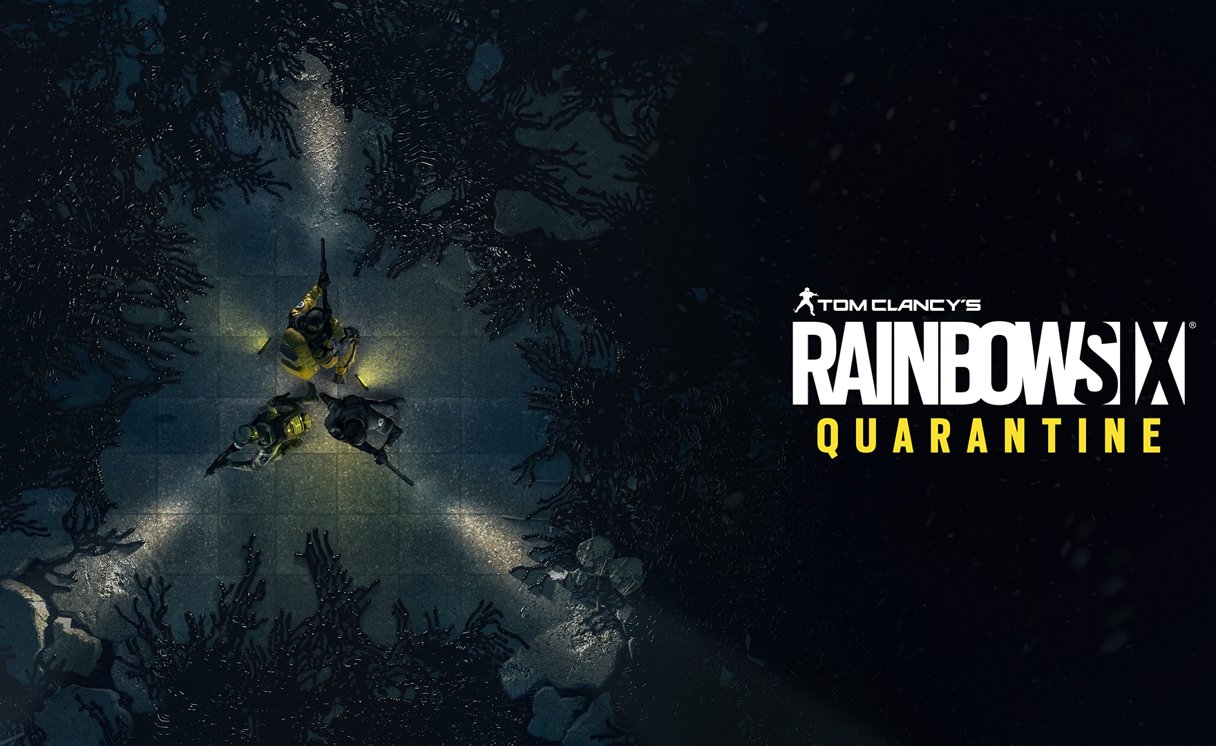 Rainbow Six Quarantine: ecco i primi dettagli in video