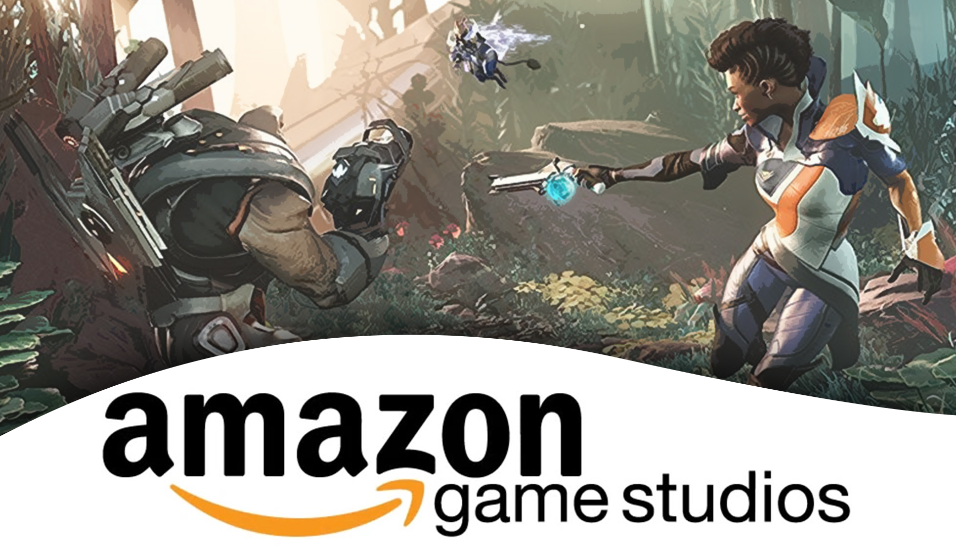 Amazon Game Studios: durante l’E3 2019 sono stati licenziati diversi sviluppatori