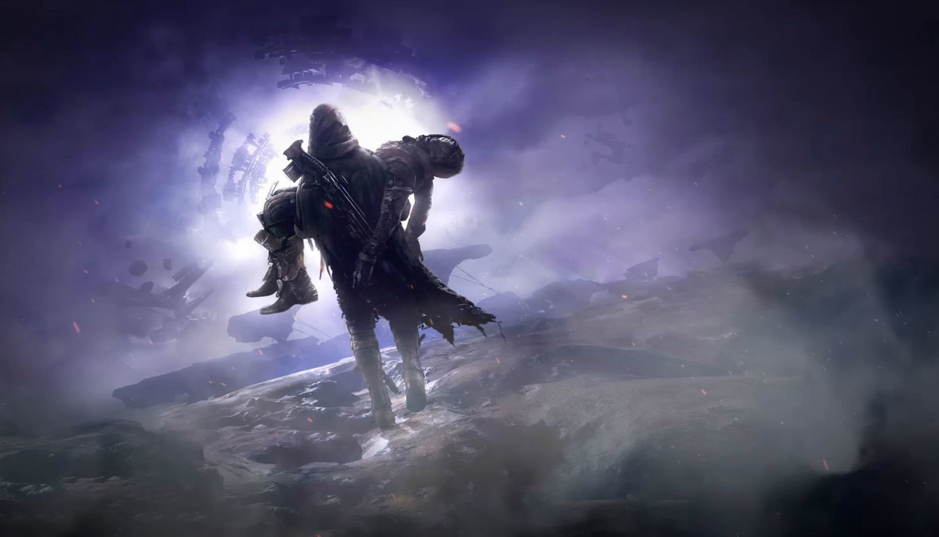 Destiny 2 su Stadia non supporterà il cross play