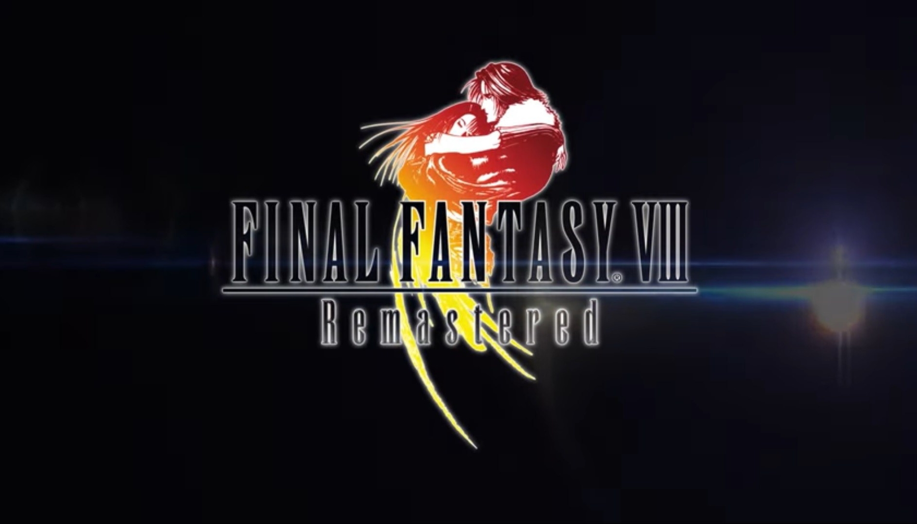 Final Fantasy 8 Remastered annunciato all’E3 2019, ecco il trailer