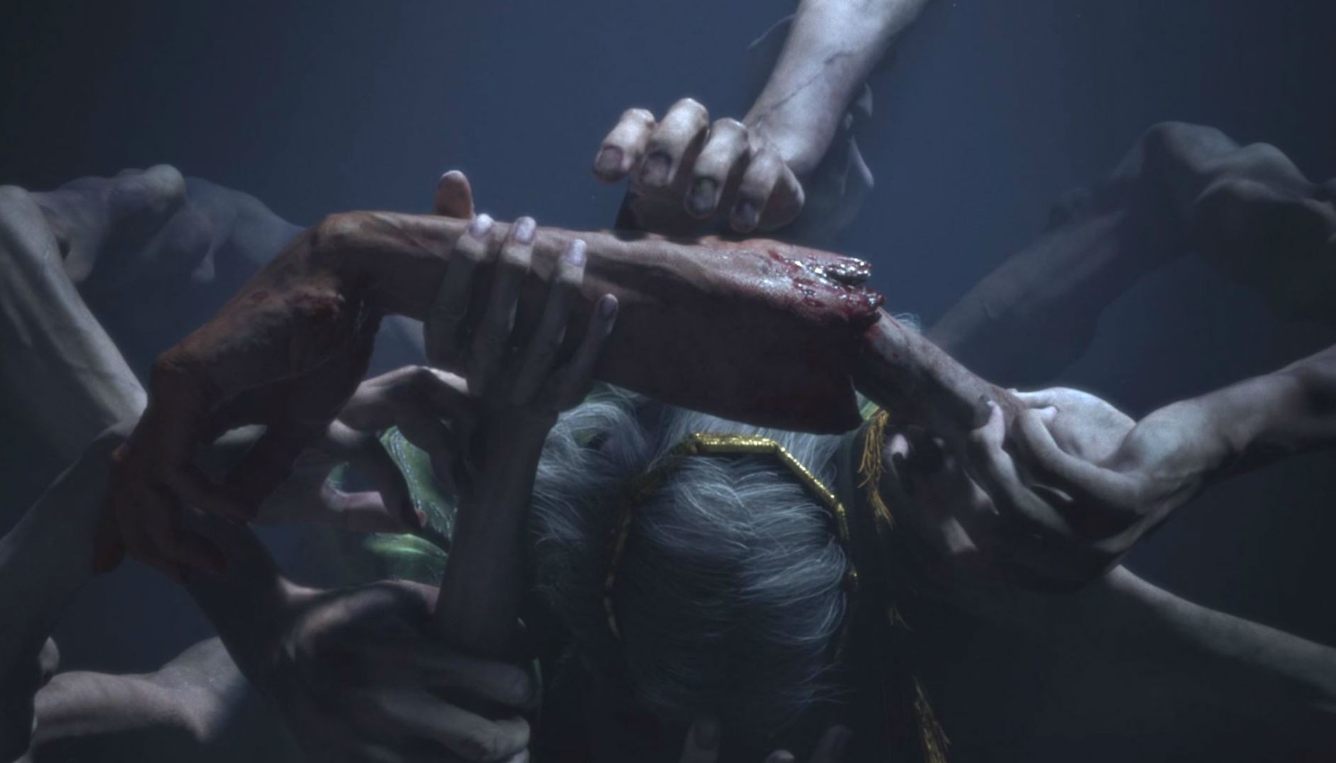 Elden Ring sarà un’evoluzione di Dark Souls
