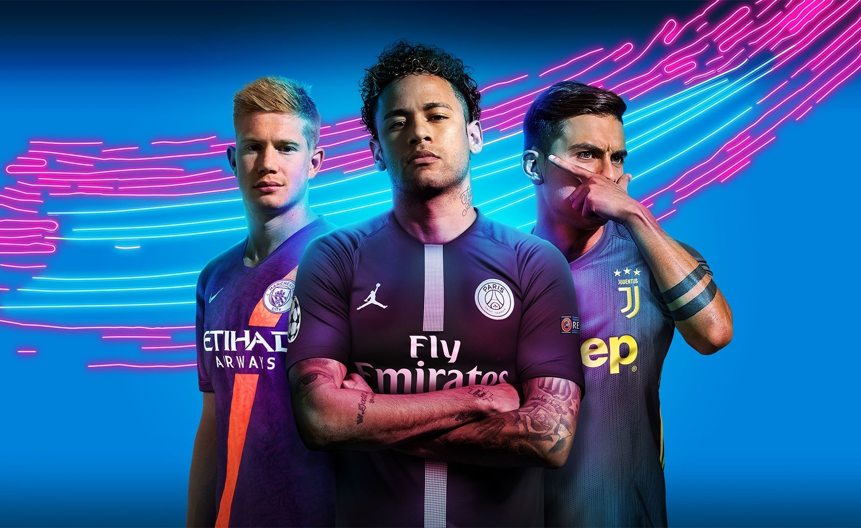 FIFA 20 in preordine su Amazon per PS4, Xbox One e PC