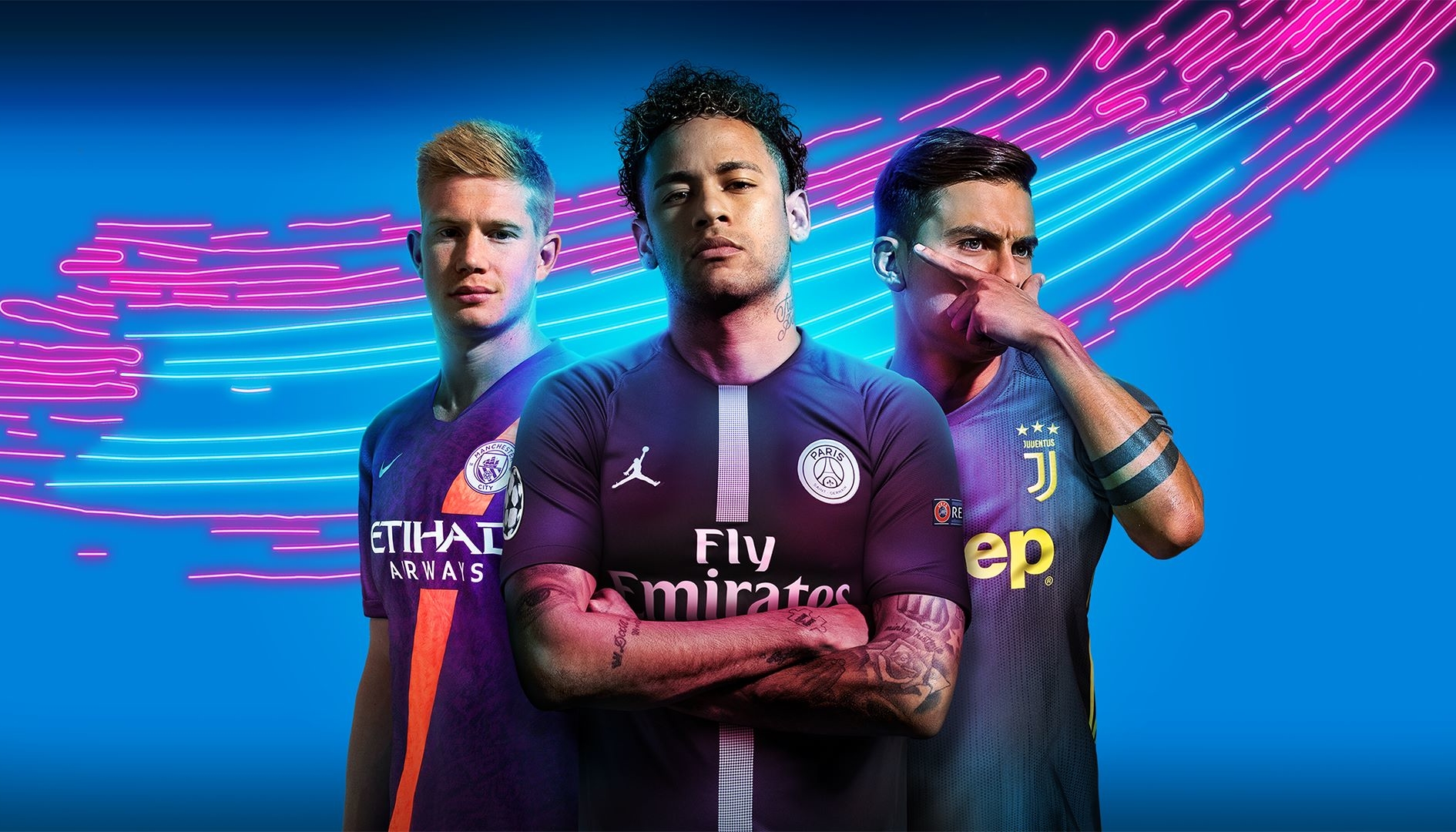 FIFA 20 E3 2019, annunciata la data d’uscita