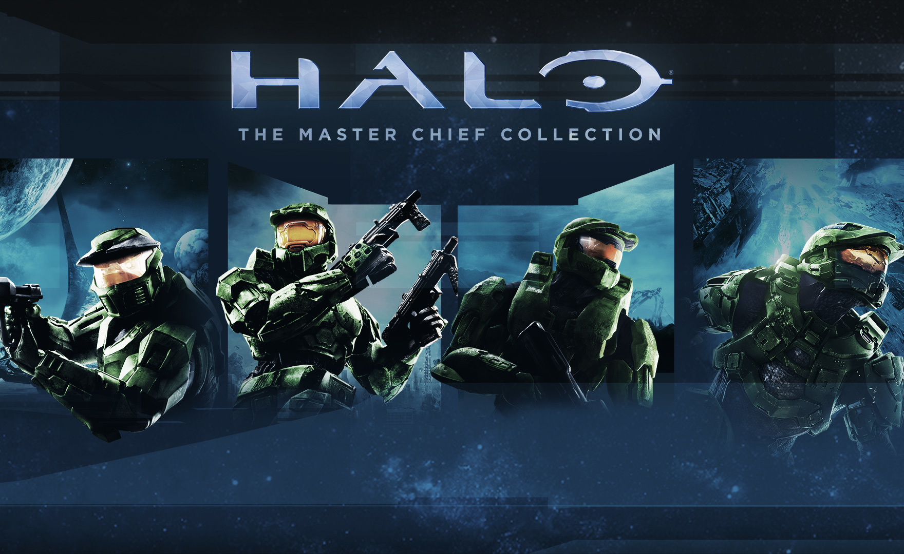 Halo The Master Chief Collection: ecco quando inizieranno i test della versione PC