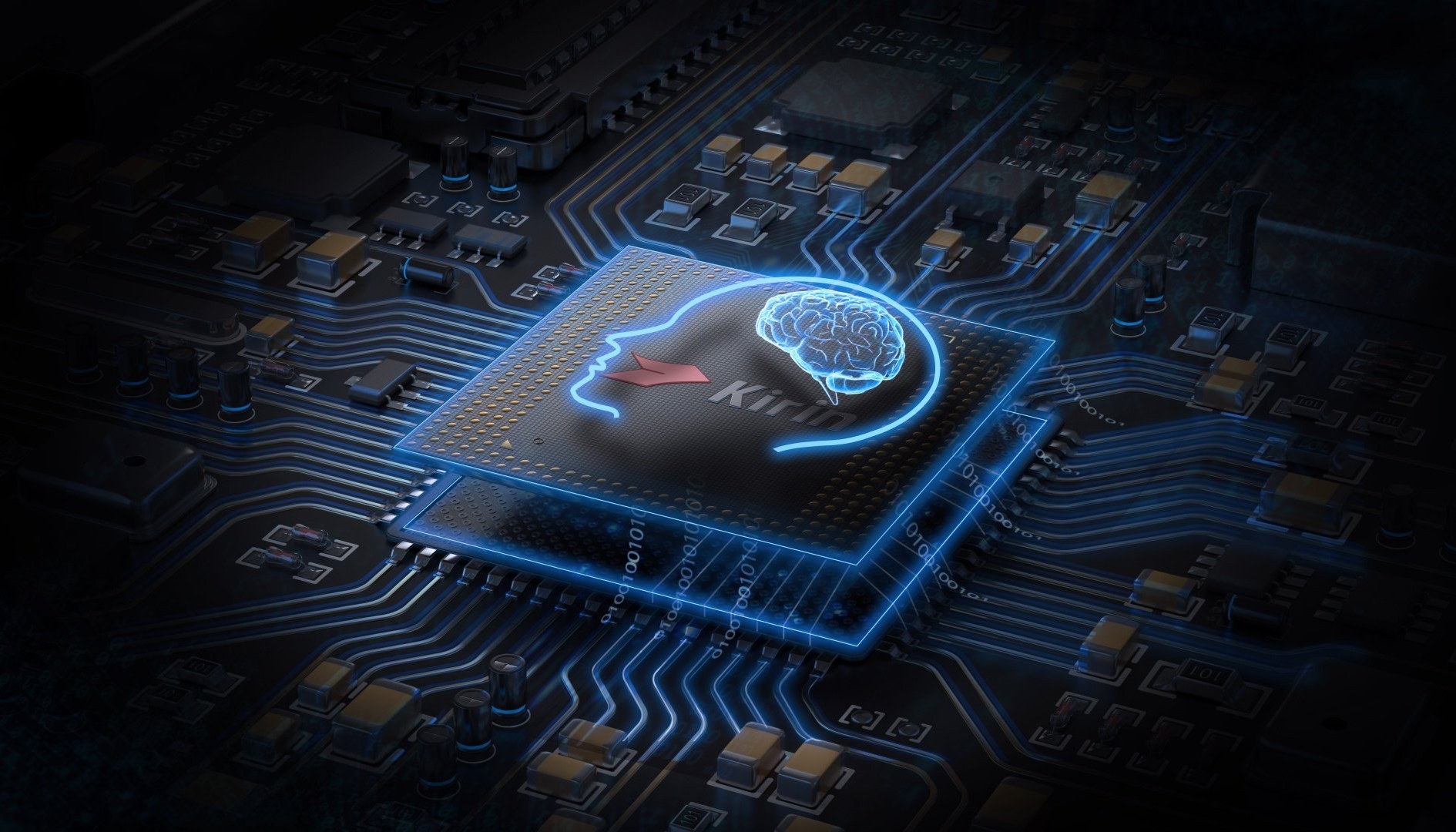 Huawei manda in pensione il Kirin 710: ecco il nuovo Kirin 810