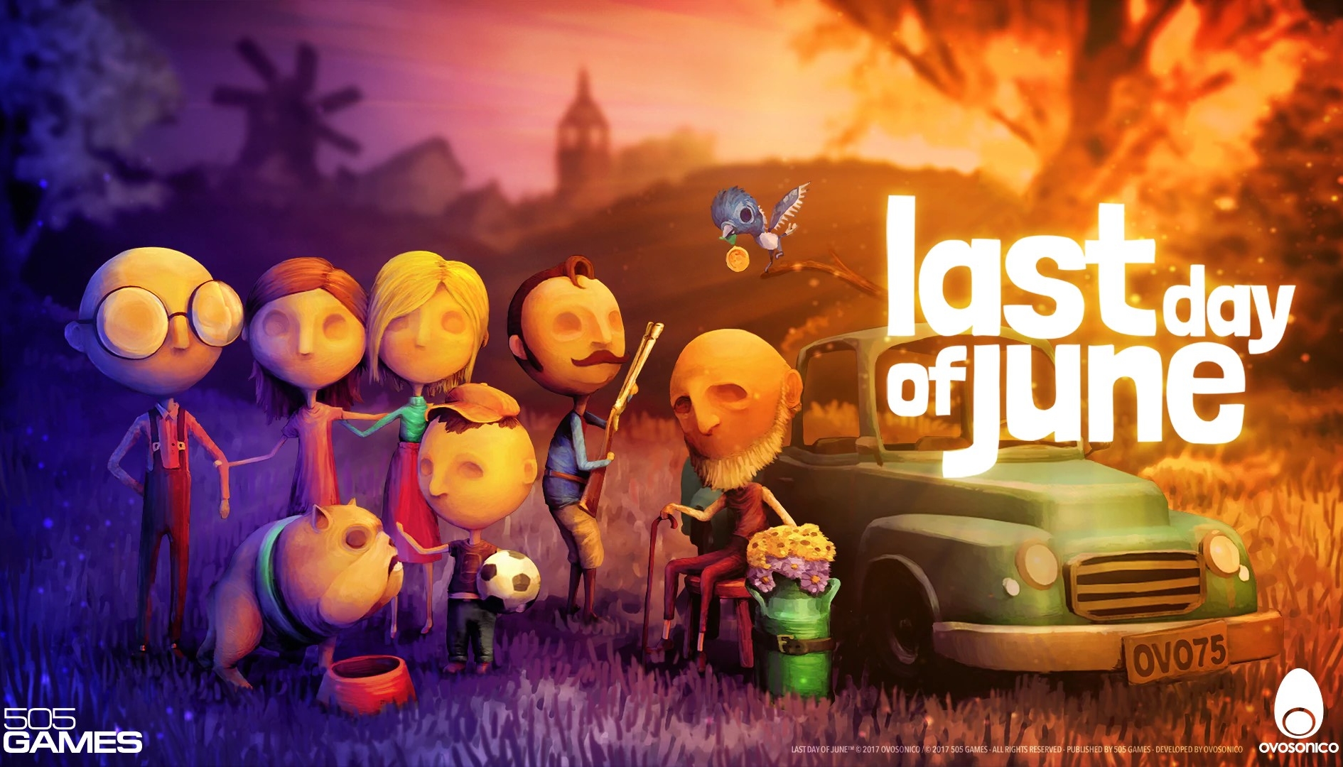 Last Day of June gratis su PC per un tempo limitato