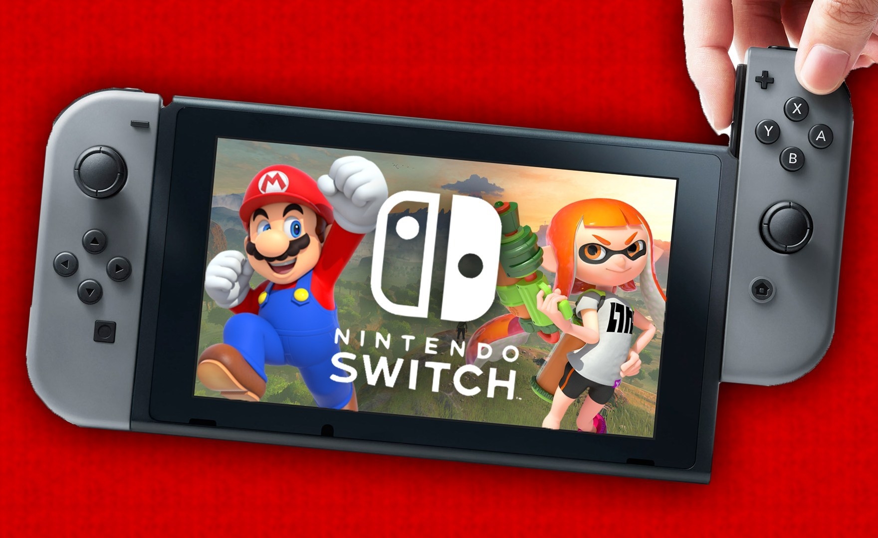 Nintendo Switch, per un’associazione di consumatori è uno dei peggiori prodotti dell’anno