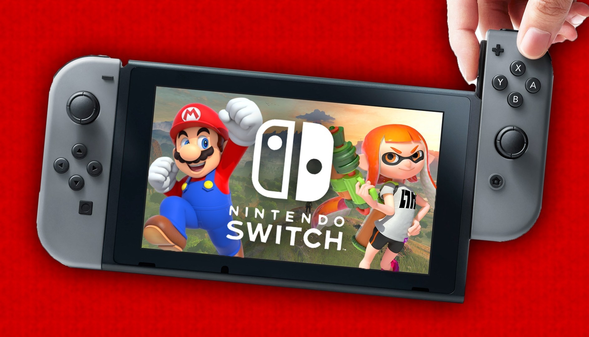 Nintendo Switch, ben 21 titoli stanno per essere annunciati?