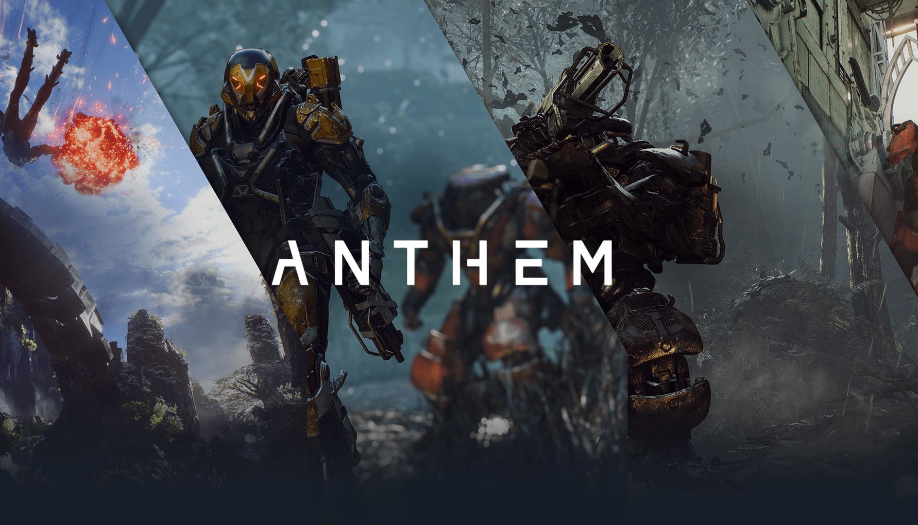 Anthem: secondo Bioware, servirà tempo per riuscire a migliorarlo