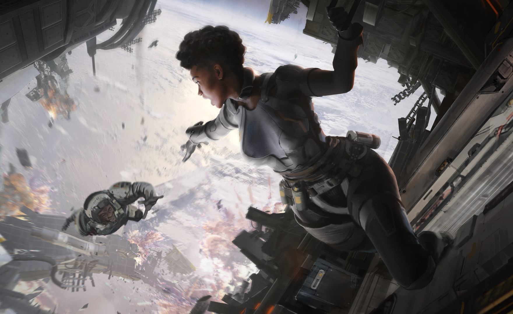 Apex Legends: ritornano i ban temporanei e compaiono indizi su altre mappe