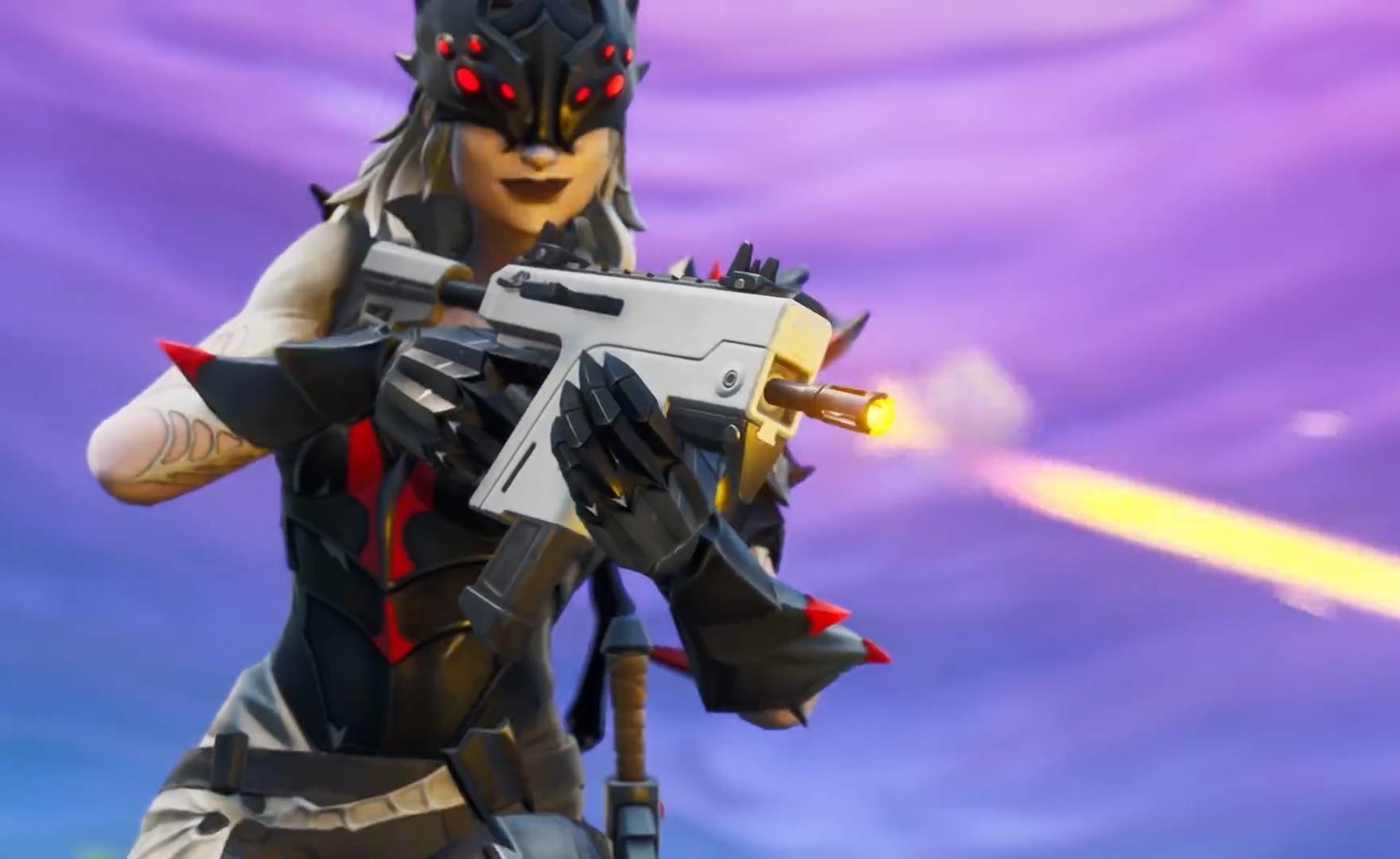 Fortnite: svelato l’evento 14 Giorni d’Estate