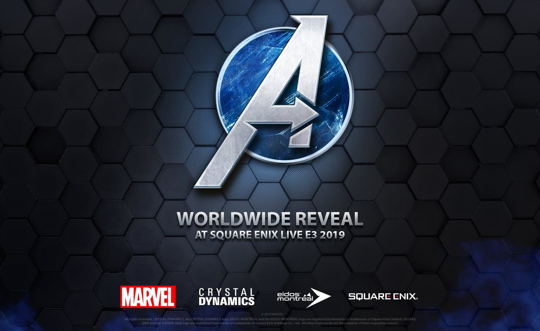 Marvel’s Avengers E3 2019: un leak svela la data di lancio?
