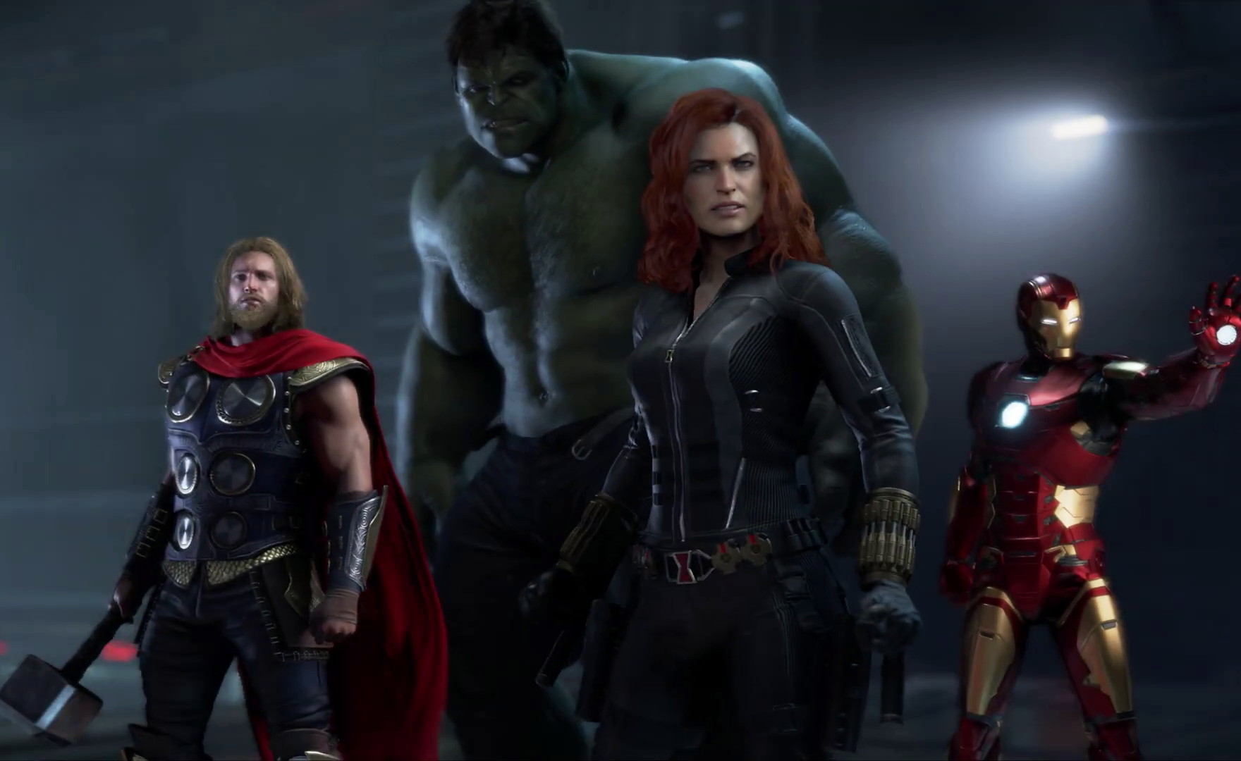 Marvel’s Avengers: le missioni secondarie sono opzionali, ma converrà completarle