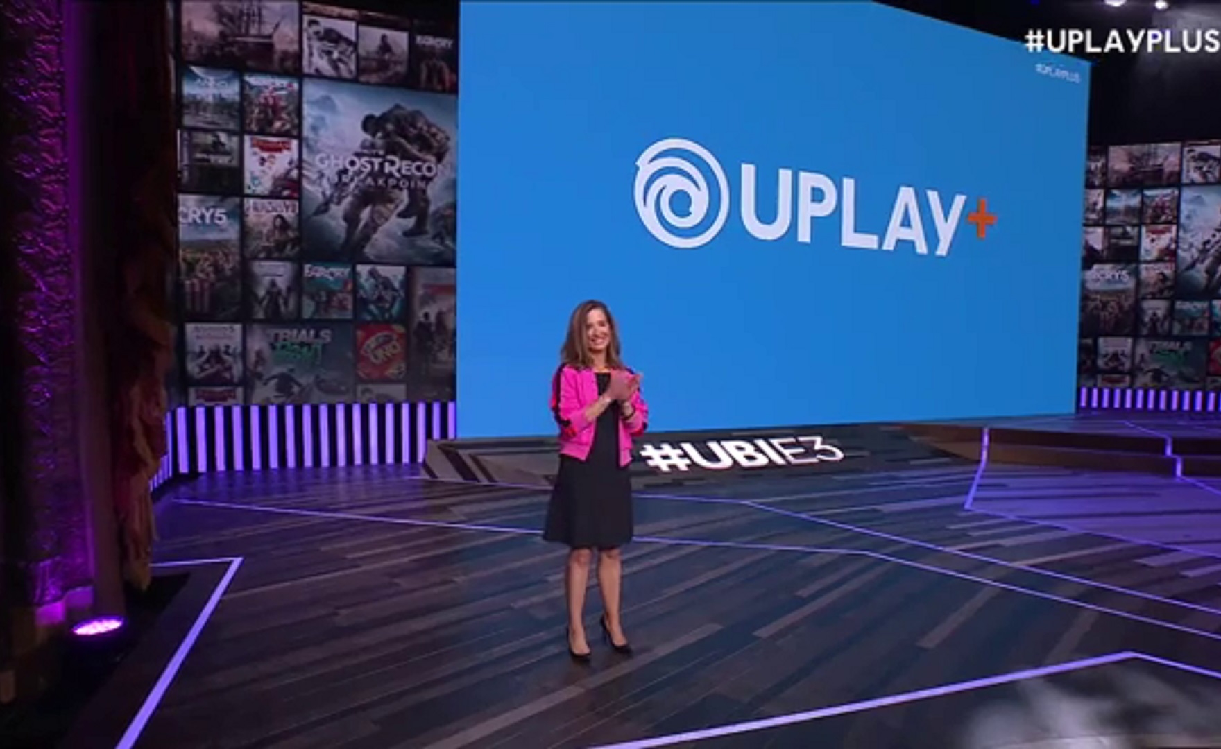 Uplay+: la vera mossa vincente di Ubisoft?