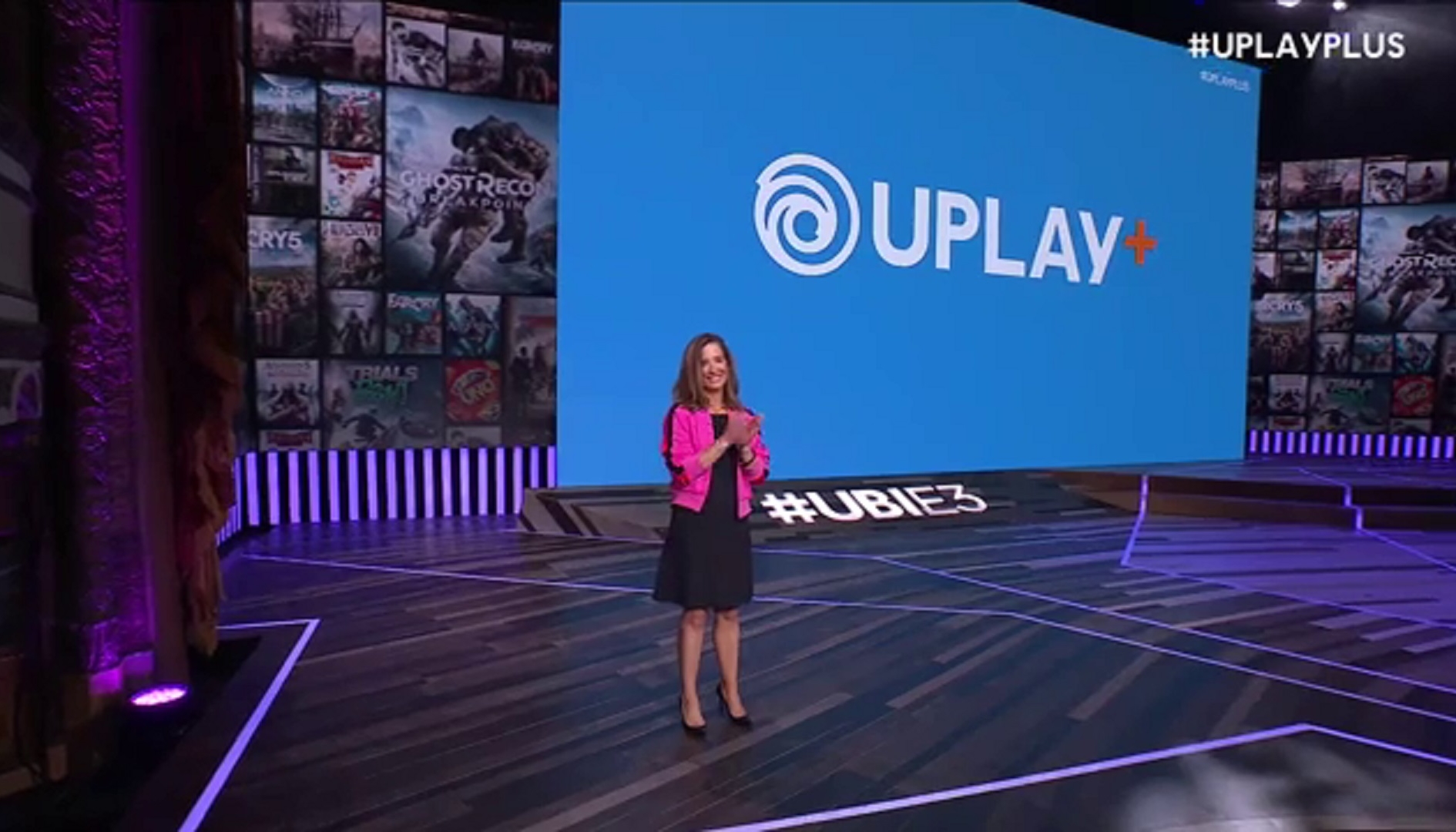Uplay+: la vera mossa vincente di Ubisoft?