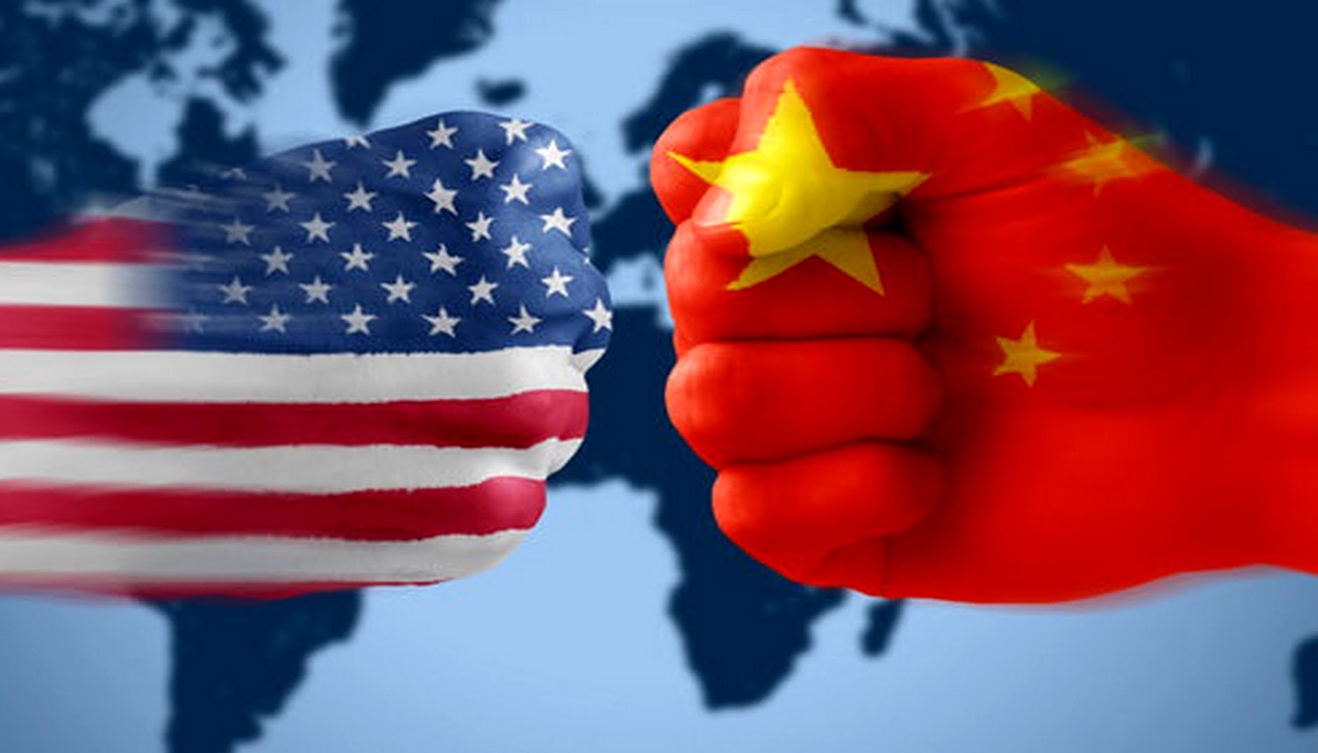 Huawei Ban: sanzioni più morbide con accordi USA/Cina, ma Ark OS si avvicina