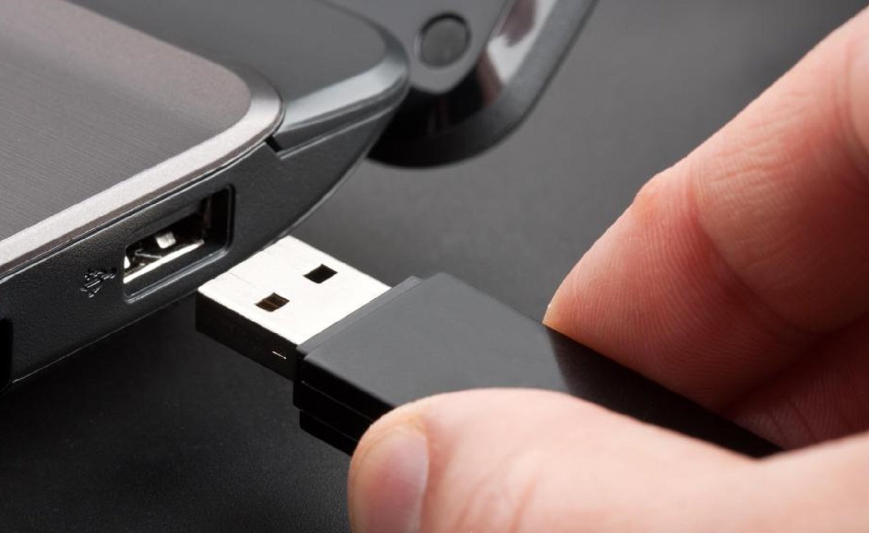 L’inventore della USB spiega perché il connettore non è nato reversibile