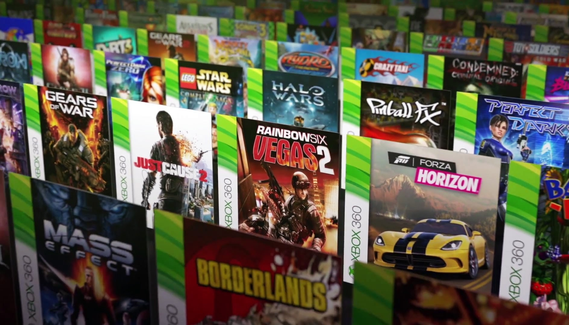 Xbox One niente più giochi retrocompatibili