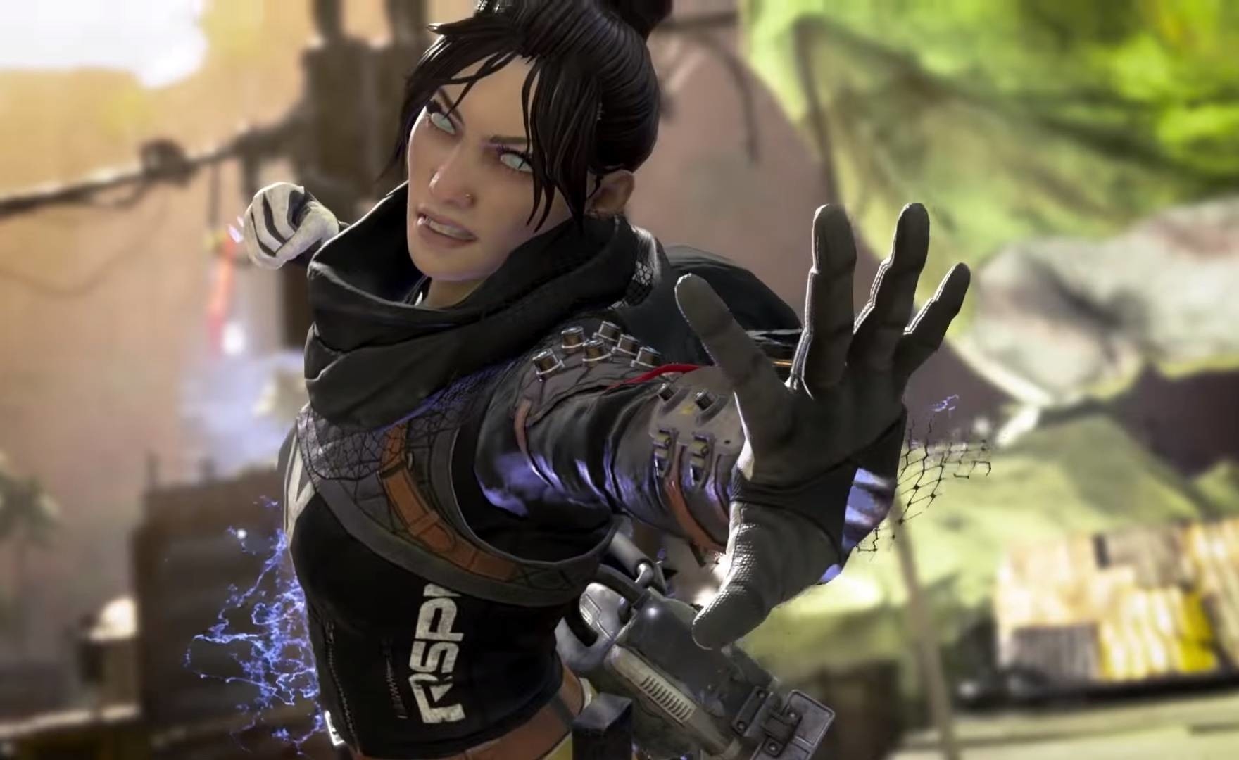 Apex Legends: misure per chi gioca con mouse e tastiera su console
