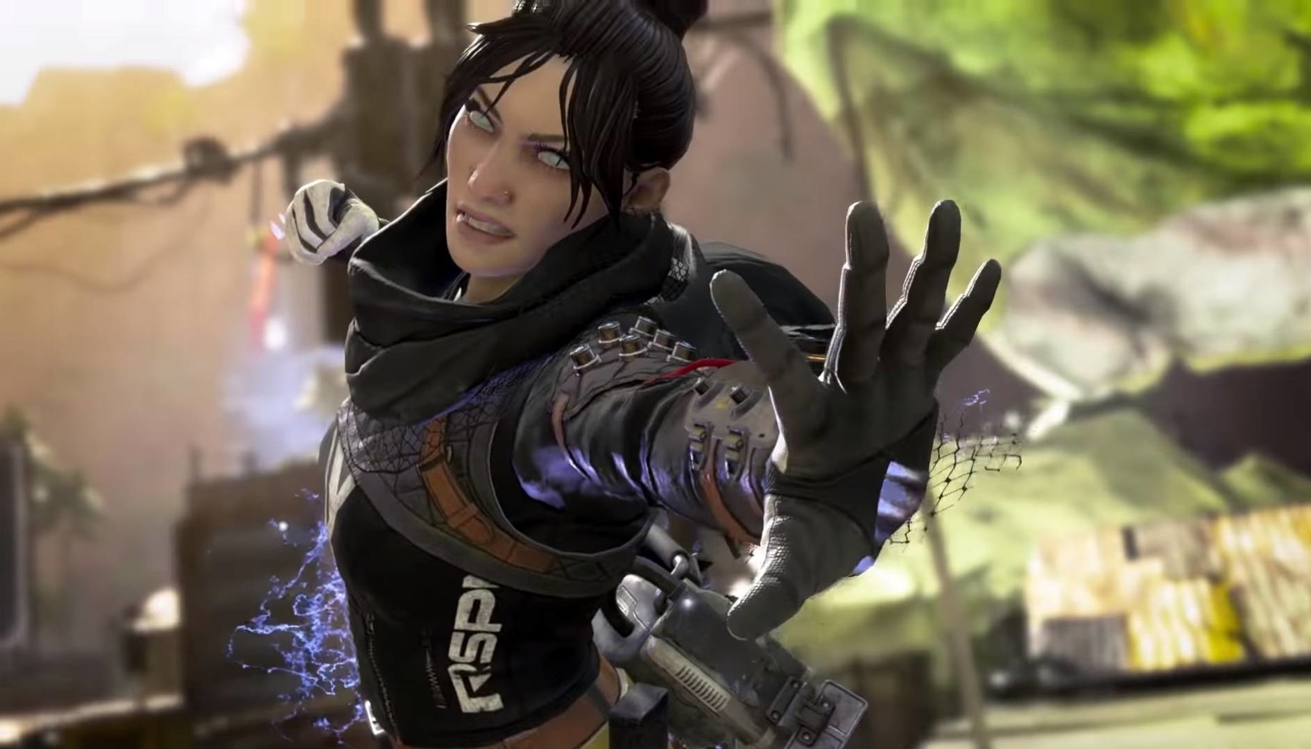 Apex Legends: misure per chi gioca con mouse e tastiera su console