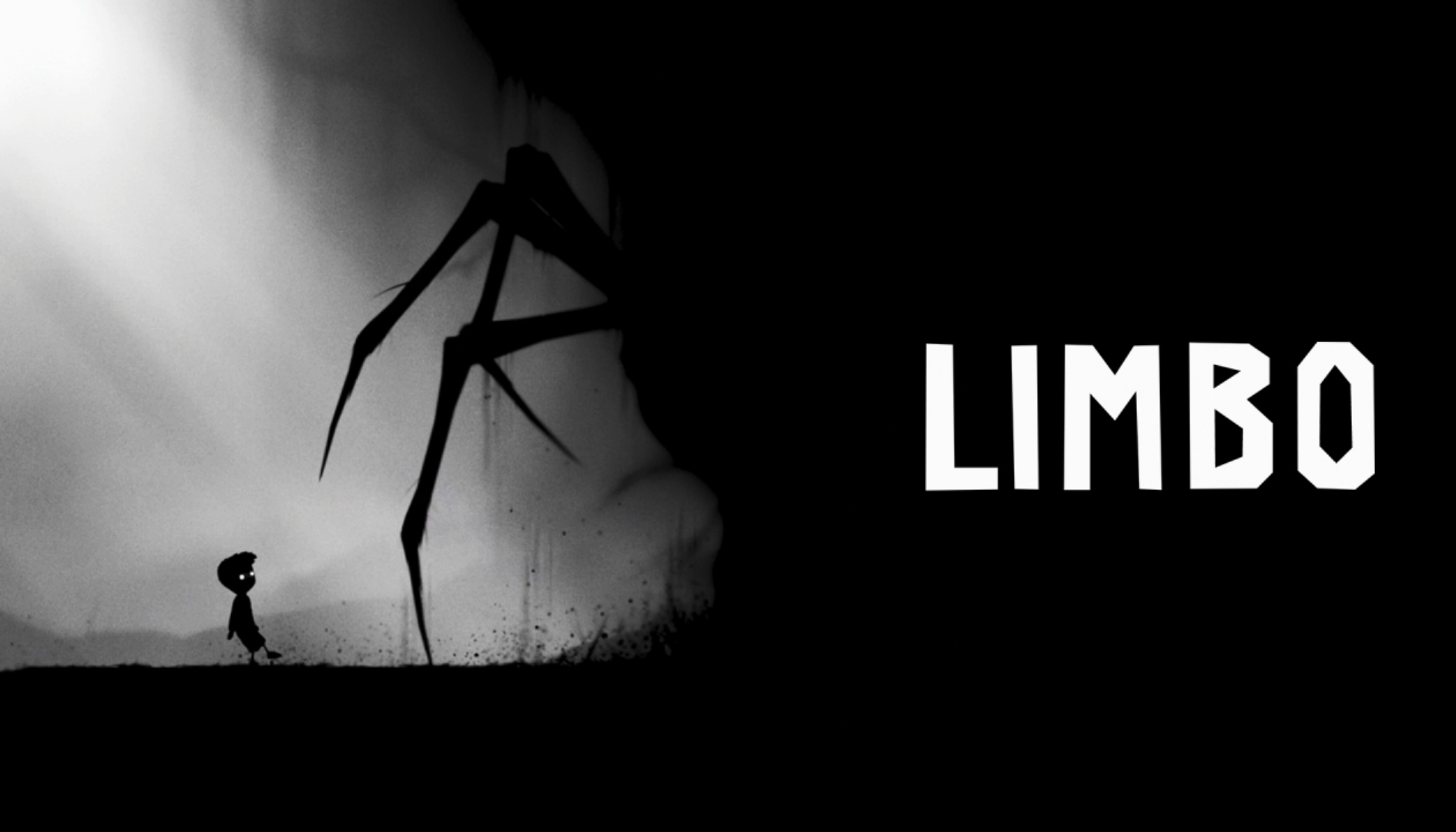 Limbo gratis su PC per un tempo limitato