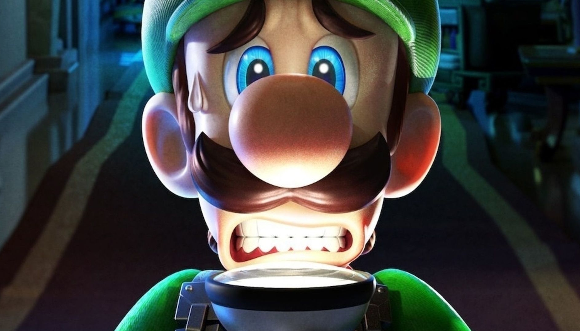Luigi’s Mansion 3: un leak svela la data d’uscita?