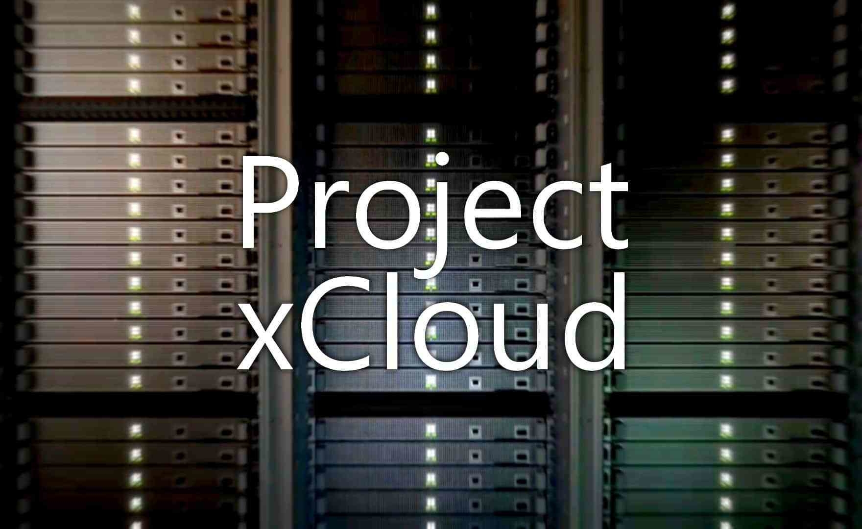 Project xCloud e Xbox Game Pass porteranno la console al successo, secondo Microsoft