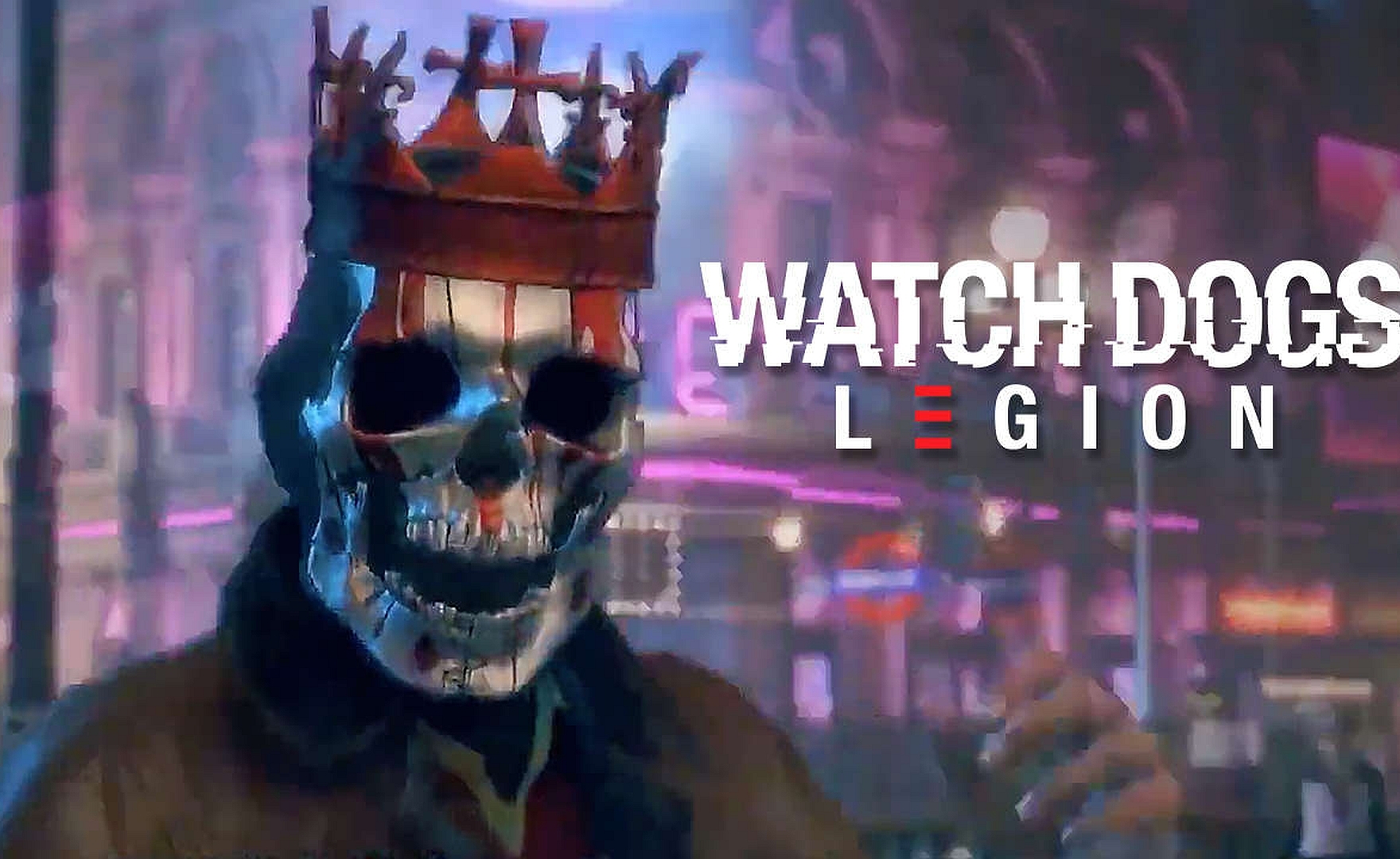 Watch Dogs Legion: dettagli sul sistema di progressione abilità