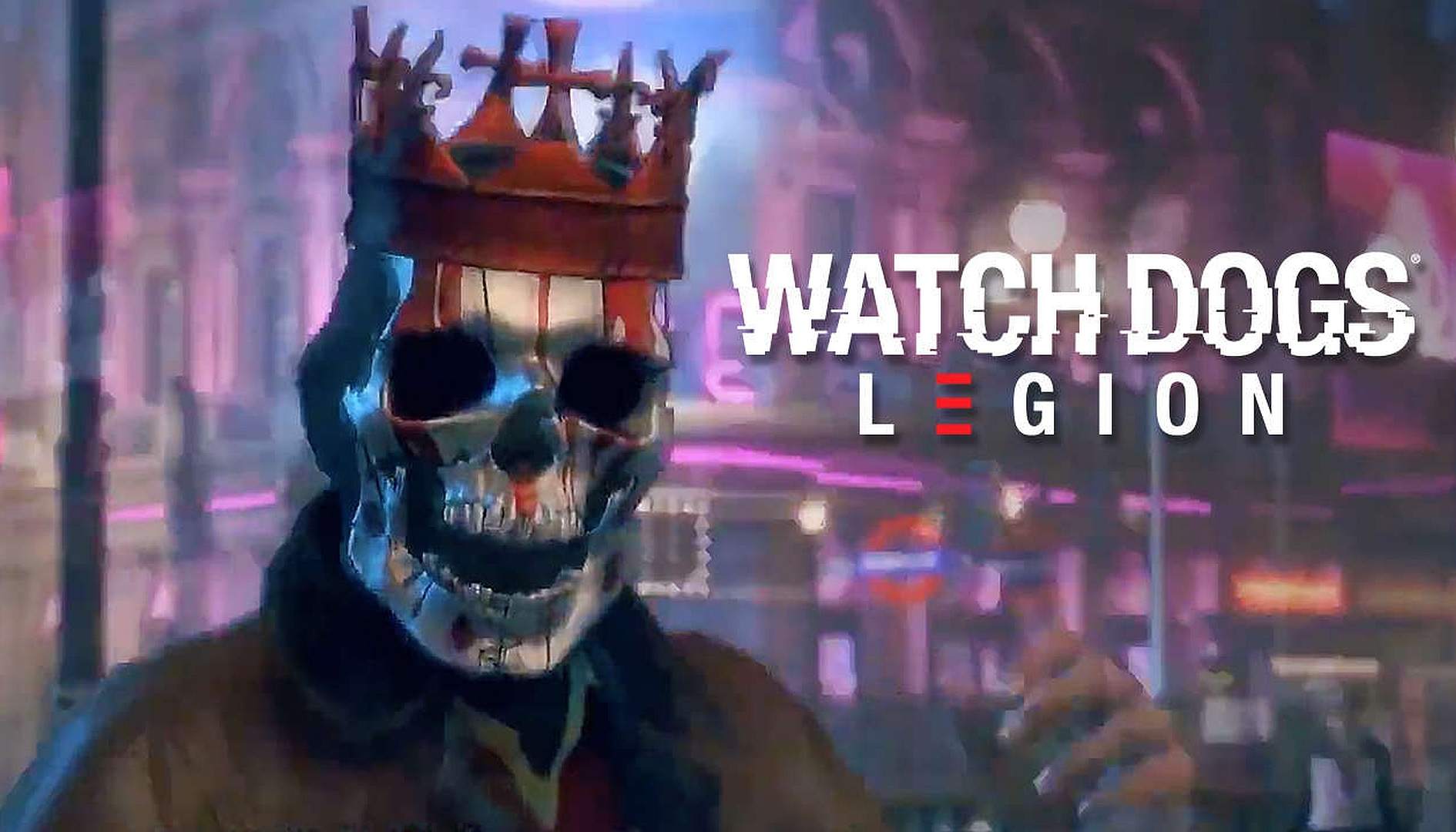 Watch Dogs Legion: dettagli sul sistema di progressione abilità